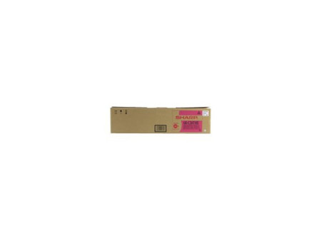 SHARP TONER LASER MAGENTA ARC/170/172M/260M/260P/262M