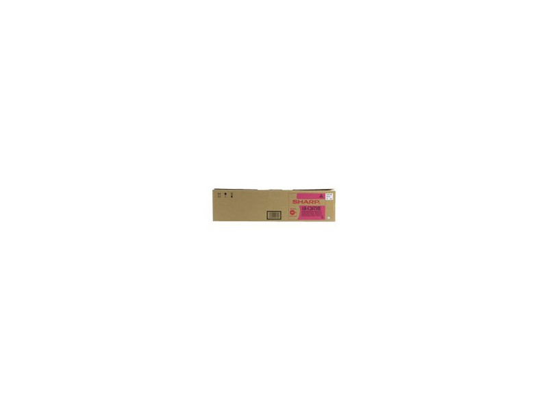 SHARP TONER LASER MAGENTA ARC/170/172M/260M/260P/262M