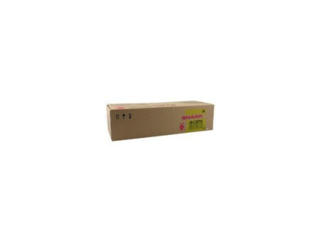 SHARP TONER LASER JAUNE ARC/170/172M/260M/260P/262M