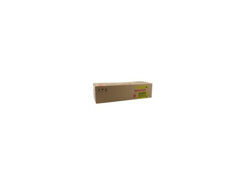 SHARP TONER LASER JAUNE ARC/170/172M/260M/260P/262M
