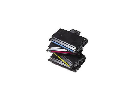 TALLY TONER LASER RAINBOW PACK T/8024