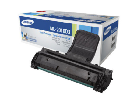 SAMSUNG TONER LASER NOIR 3.000 PAGES ML/2010/2010P/2510/2570/2571N/2015