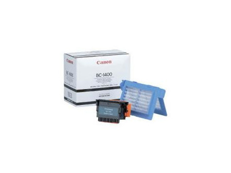 Tete d'impression Canon BC1400