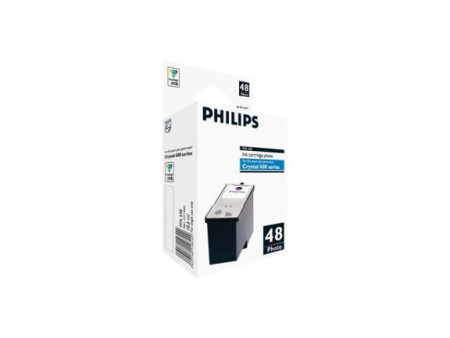 Cartouche Philips PFA548 - Photo - 300 pages
