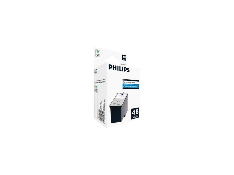 Cartouche Philips PFA548 - Photo - 300 pages