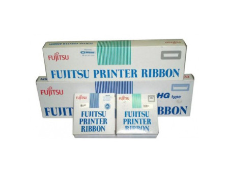 RUBAN IMPRIMANTE FUJITSU 137.020.453 - NOIR