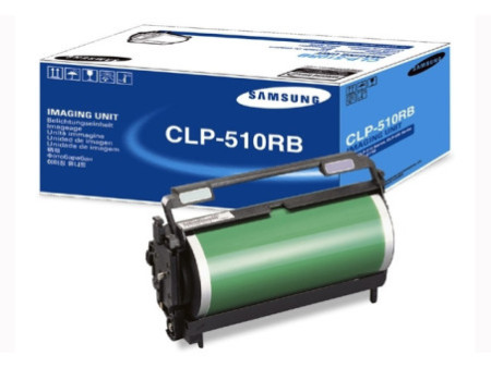 SAMSUNG TAMBOUR LASER 50.000 PAGES NOIR/12.500 PAGES CLP-/510/510N