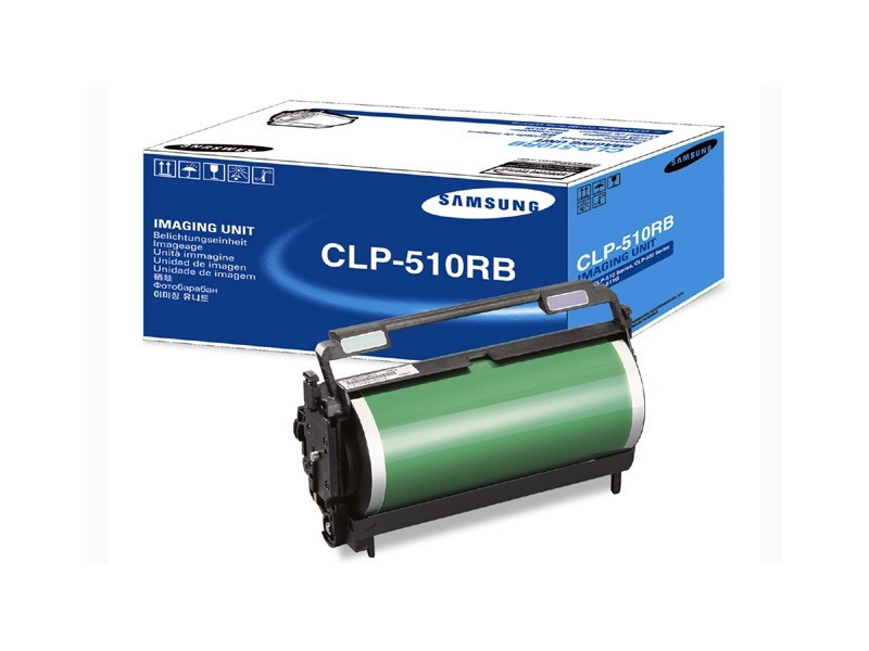 SAMSUNG TAMBOUR LASER 50.000 PAGES NOIR/12.500 PAGES CLP-/510/510N