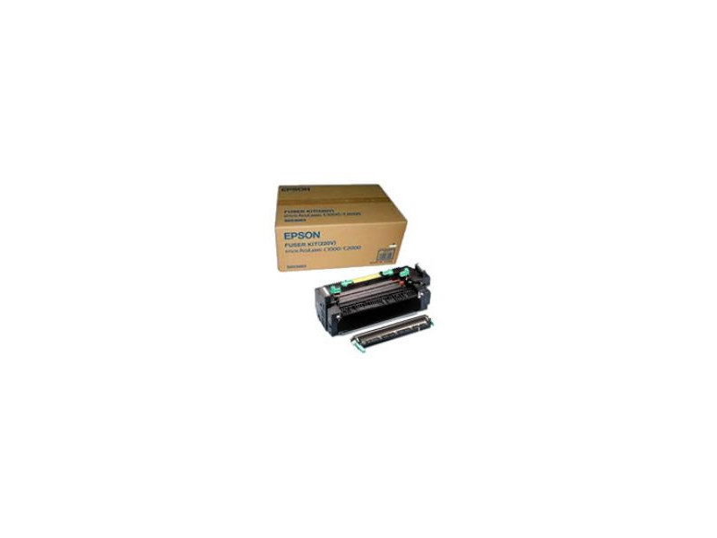 Fuseur Epson C13S053003 - Noir