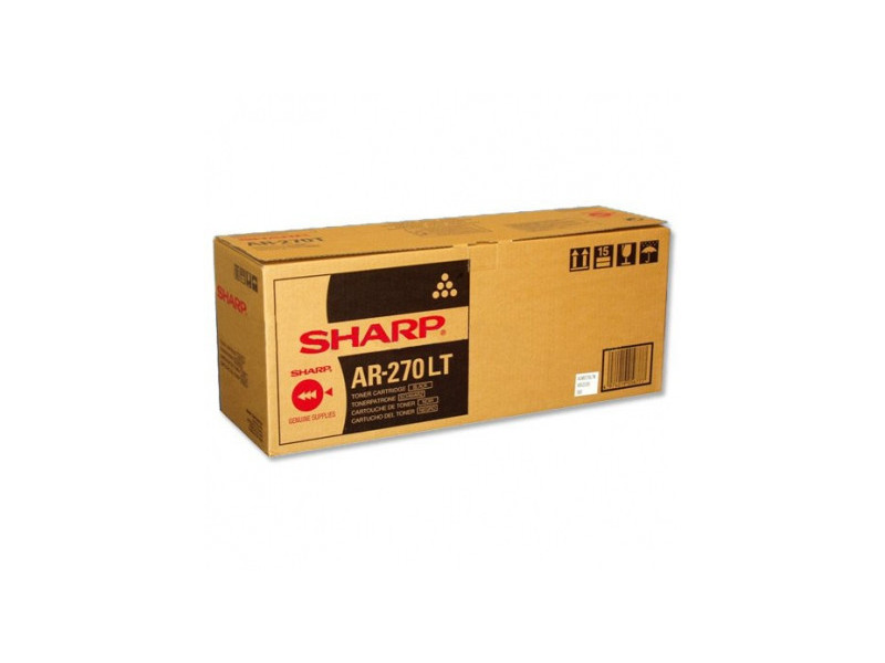 SHARP TONER PHOTOCOPIEUR AR215/215/235/275/276 M/276/236
