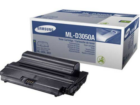 SAMSUNG TONER LASER NOIR 4.000 PAGES ML-/3050/3051DN/3051N