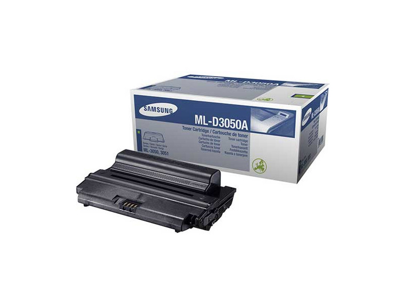 SAMSUNG TONER LASER NOIR 4.000 PAGES ML-/3050/3051DN/3051N