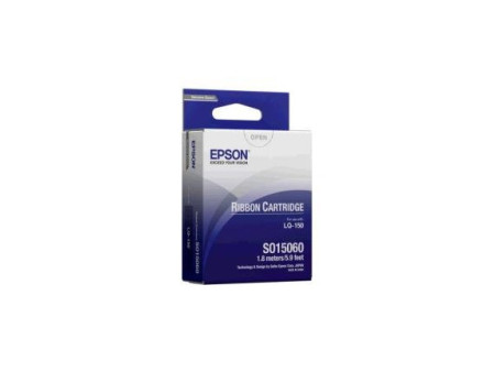 EPSON RUBAN IMPRIMANTE NOIR LQ-/150