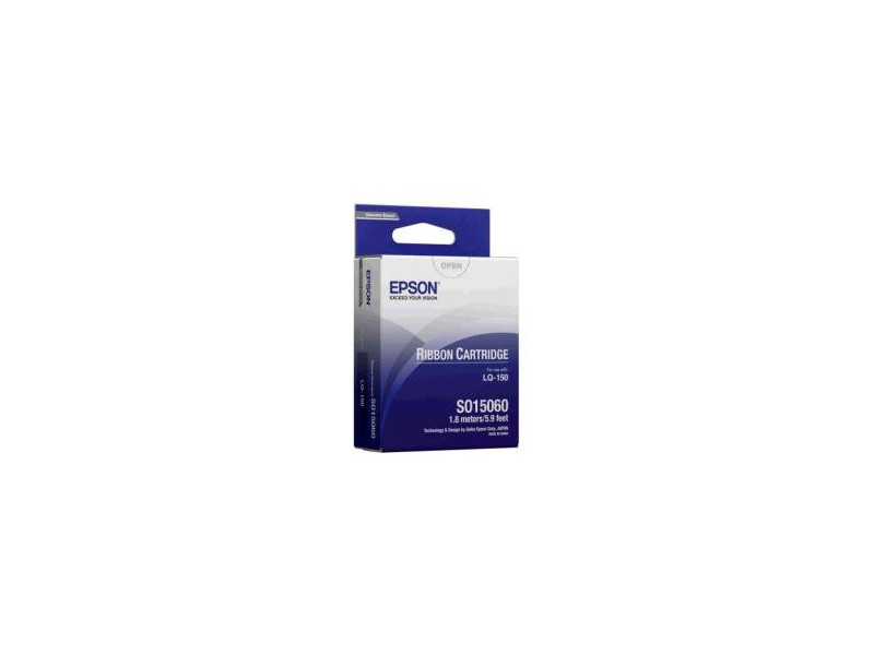 EPSON RUBAN IMPRIMANTE NOIR LQ-/150