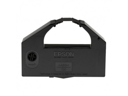 EPSON RUBAN IMPRIMANTE NOIR DLQ-/3000/3000+/3500