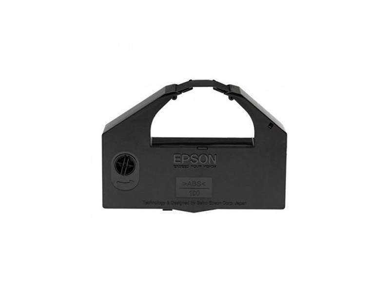 EPSON RUBAN IMPRIMANTE NOIR DLQ-/3000/3000+/3500