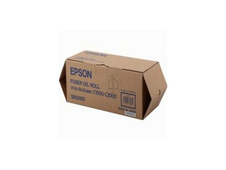 Huile de fusion Epson C13S052003