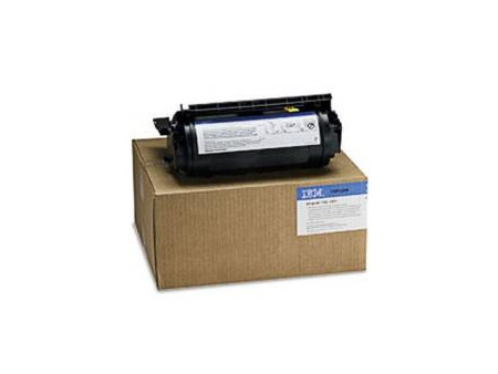 Toner laser ibm 75P4305 - (32.000 pages)