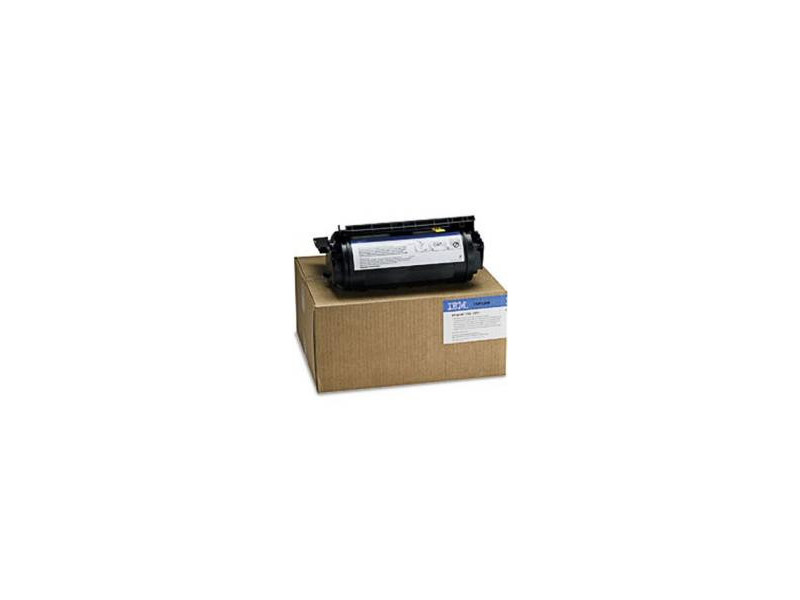 Toner laser ibm 75P4305 - (32.000 pages)