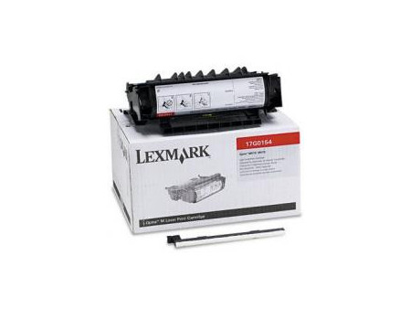 Toner laser Lexmark 17G0154 - (15.000 pages)