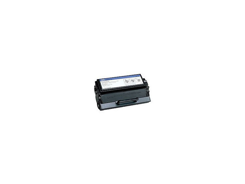Toner laser ibm 28P2420 - (6.000 pages)