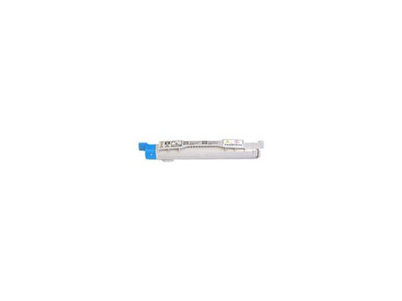 TALLY TONER LASER CYAN 8.000 PAGES/8026