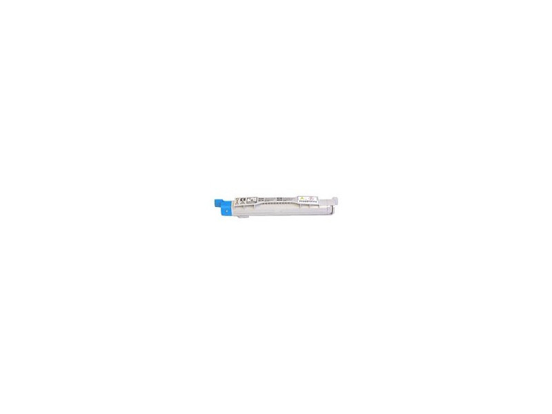 TALLY TONER LASER CYAN 8.000 PAGES/8026