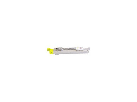 TALLY TONER LASER JAUNE 8.000 PAGES/8026