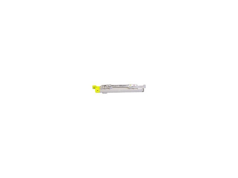 TALLY TONER LASER JAUNE 8.000 PAGES/8026