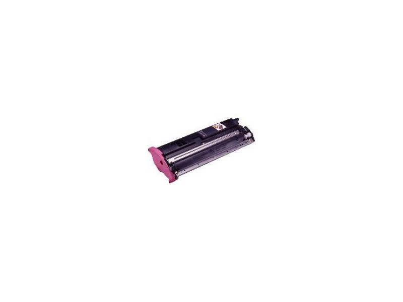 Toner Epson C13S050035 - Magenta (6.000 pages)