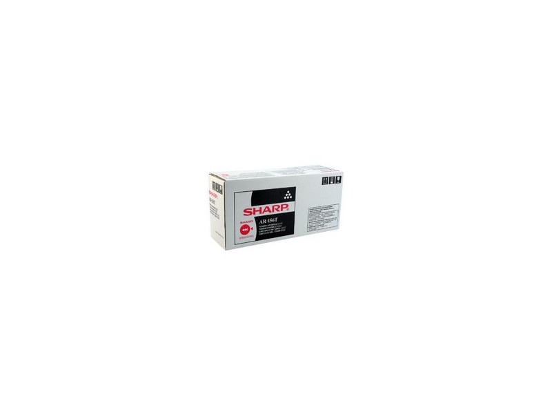 SHARP TONER PHOTOCOPIEUR AR/121/151/156LT F/152