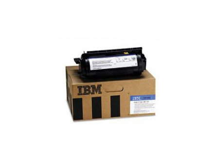 Toner laser ibm 75P4303 - (21.000 pages)