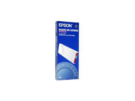 Cartouche Epson T409 - Magenta