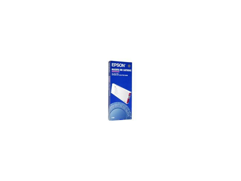 Cartouche Epson T409 - Magenta