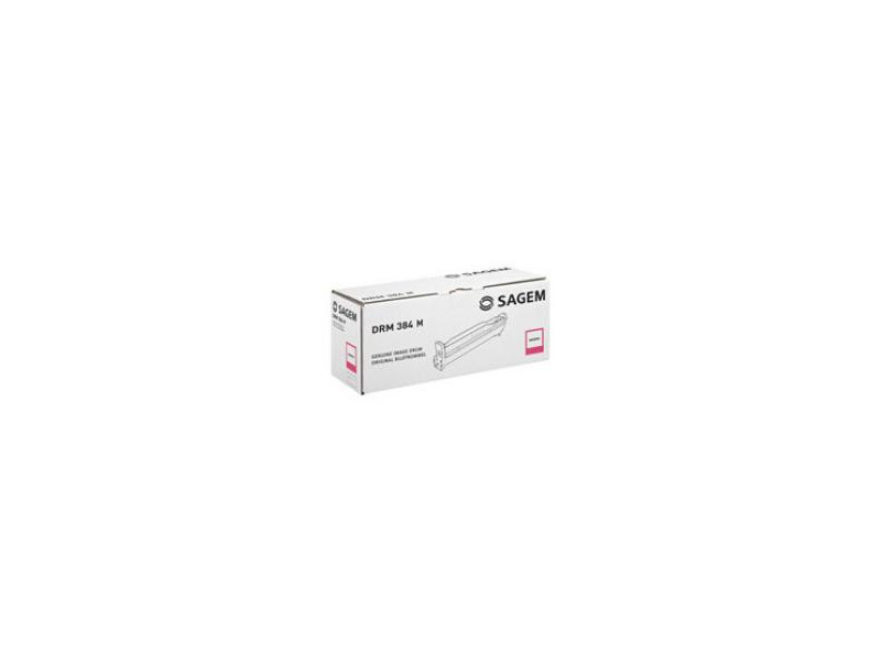 Tambour laser sagem drm 384m - magenta (mfc 6680)
