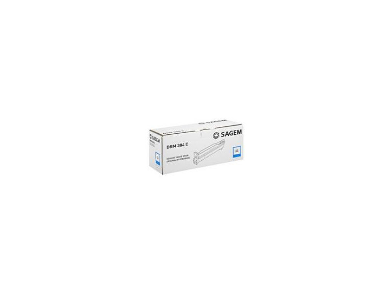 Tambour laser sagem drm 384c - cyan (mfc 6680)