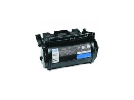 Toner laser ibm 75P6959 - noir (6.000 pages)