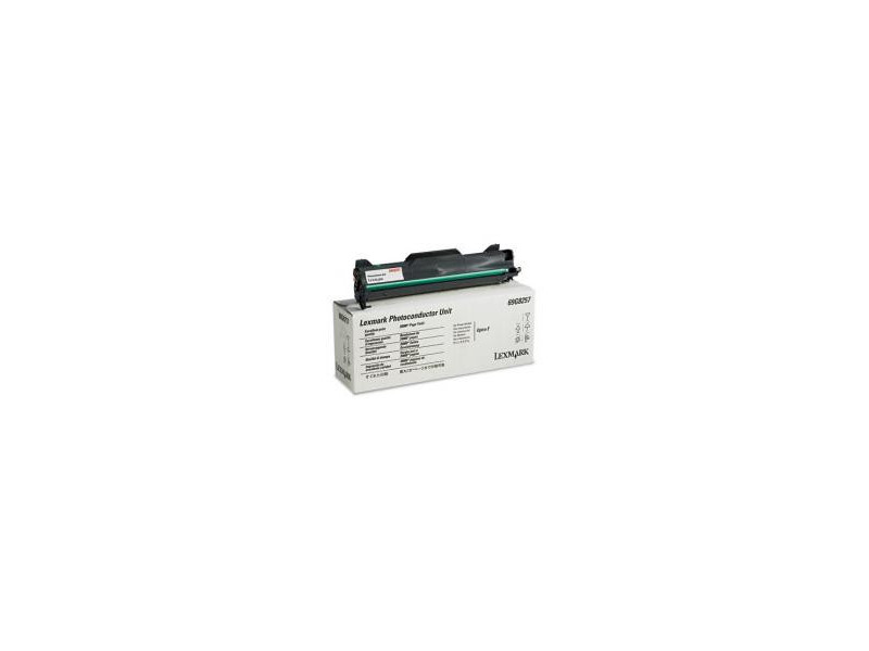 Tambour laser lexmark 69G8257 - (20.000 pages)