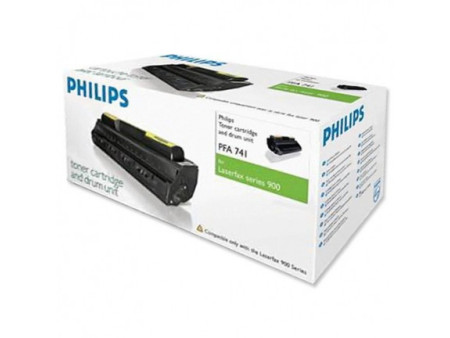 PHILIPS TONER LASER NOIR PFA 741 2.000 PAGES LFP/920/925/935