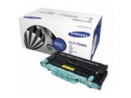 SAMSUNG FUSEUR LASER 50.000 PAGES CLP-/650/650N