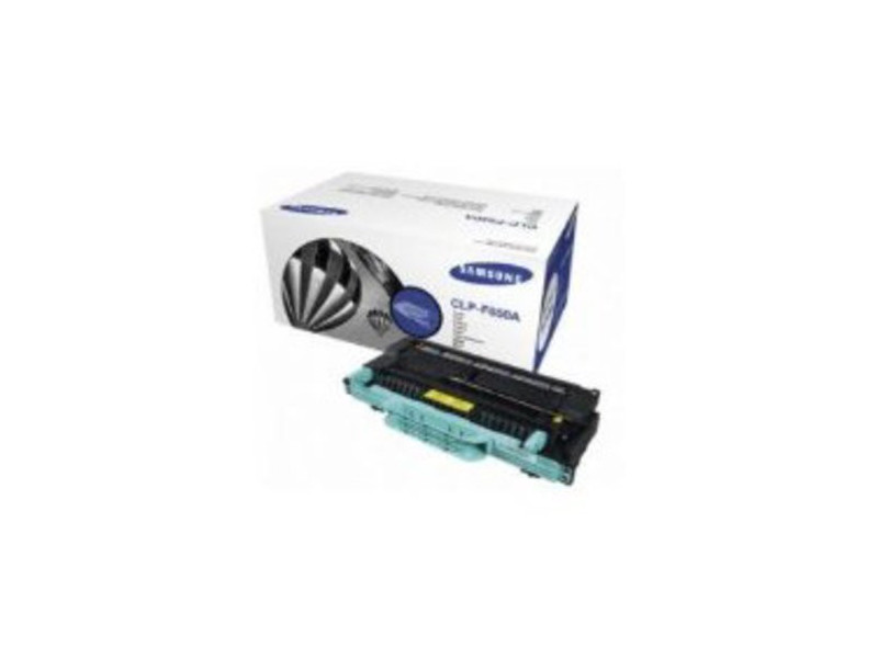 SAMSUNG FUSEUR LASER 50.000 PAGES CLP-/650/650N