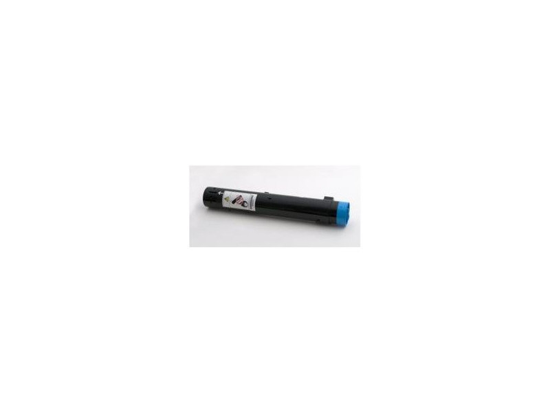 TALLY TONER LASER CYAN 12.000 PAGES/8124