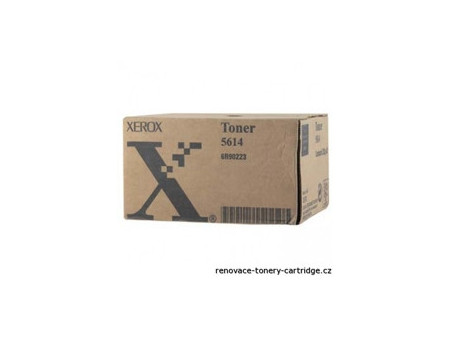 TONER XEROX 5614