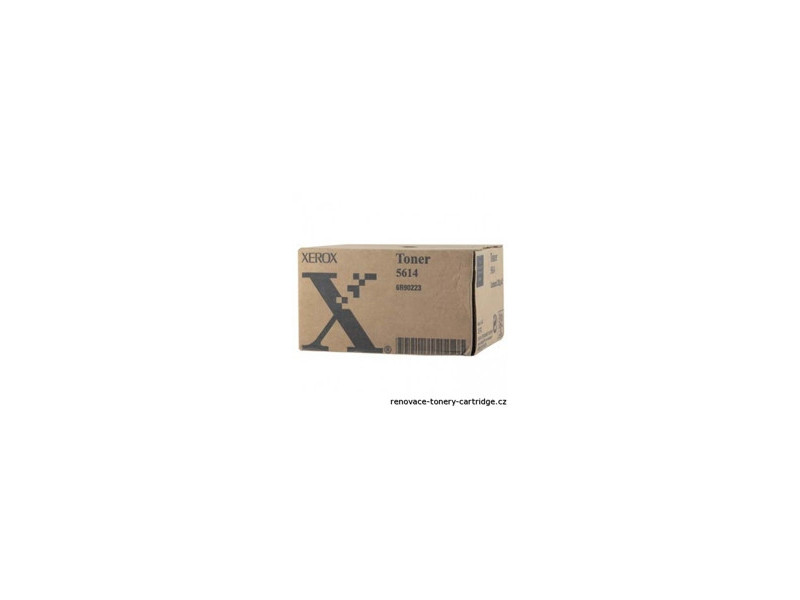 TONER XEROX 5614