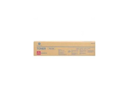 Konica minolta toner TN213M - magenta