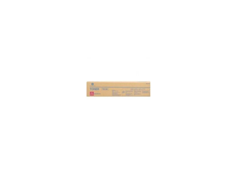 Konica minolta toner TN213M - magenta