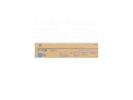 toner konica minolta TN213C - Cyan