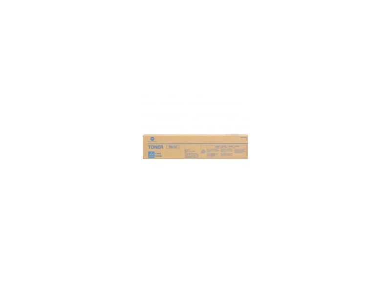 toner konica minolta TN213C - Cyan