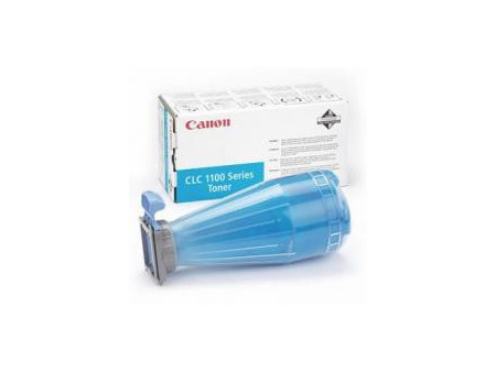Toner canon CLC1100C - cyan