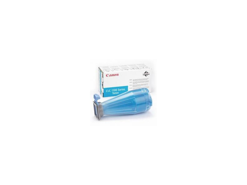 Toner canon CLC1100C - cyan